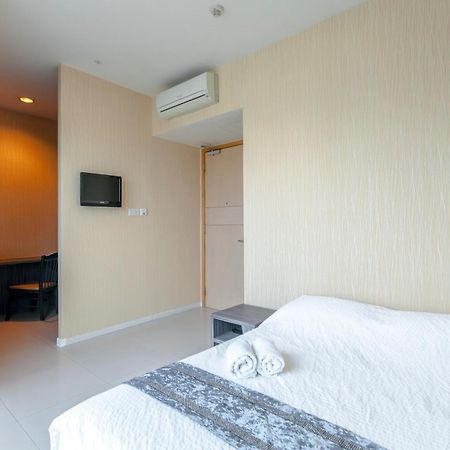 Rangoon Hostel Сингапур Экстерьер фото