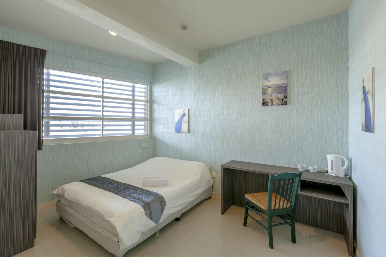 Rangoon Hostel Сингапур Экстерьер фото