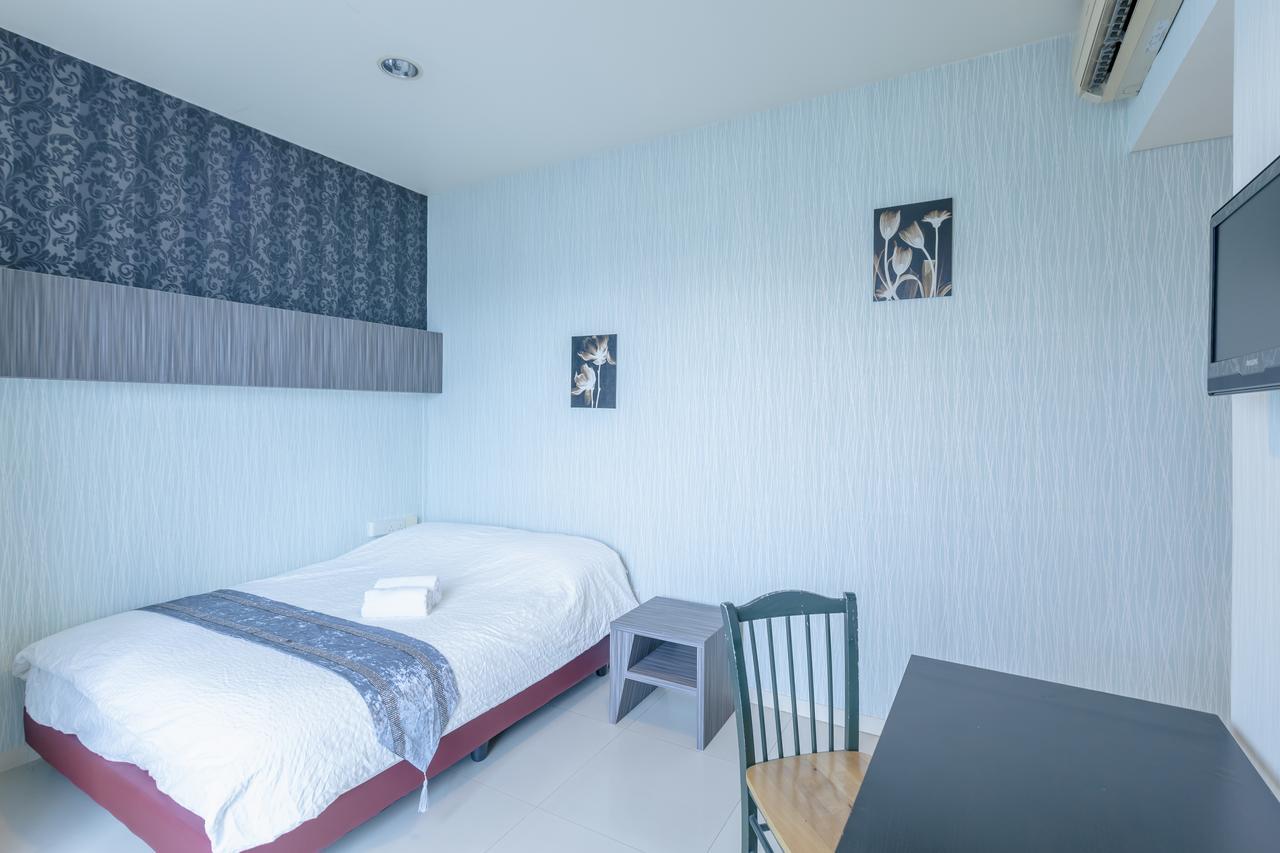 Rangoon Hostel Сингапур Экстерьер фото