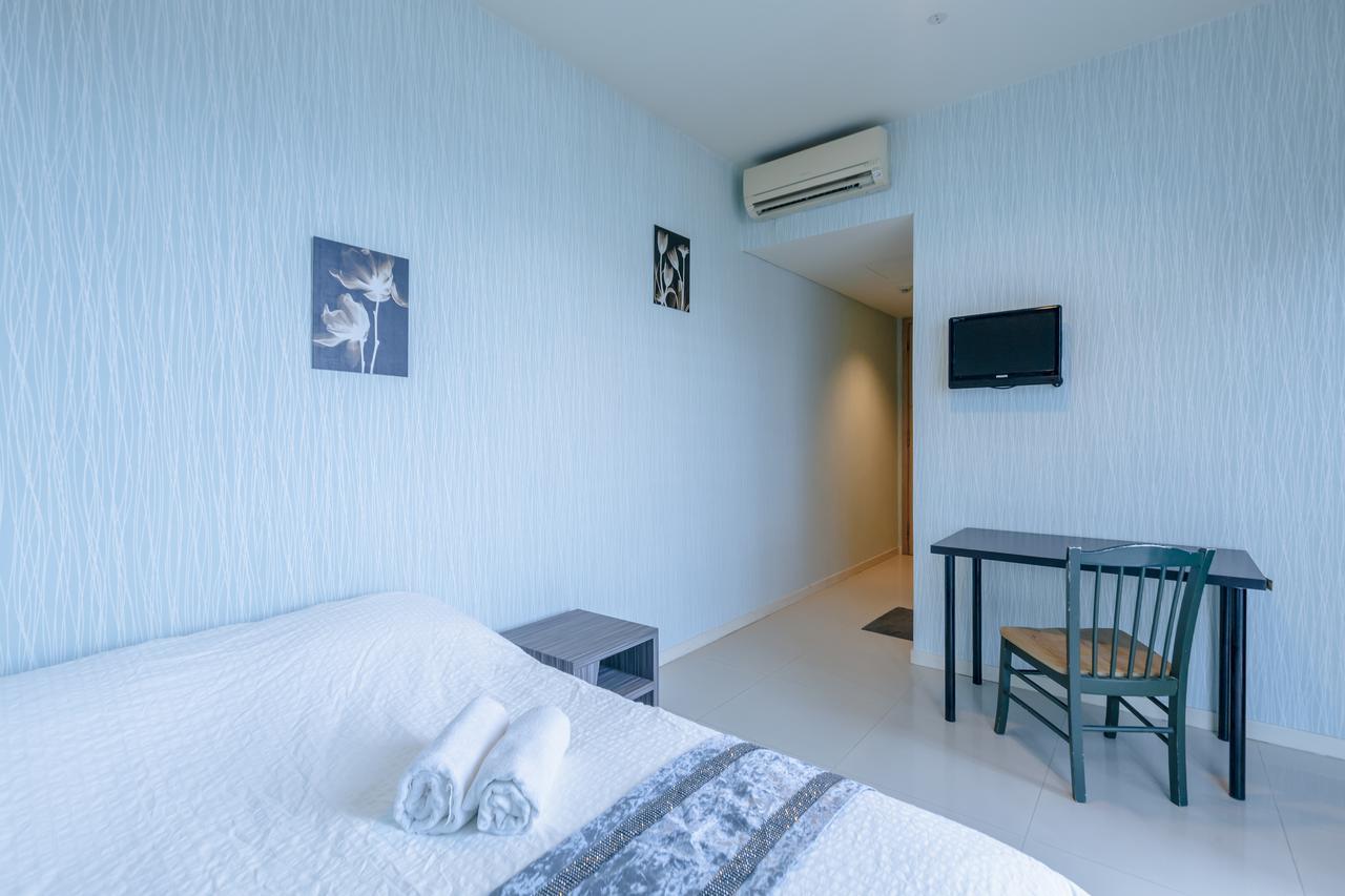 Rangoon Hostel Сингапур Экстерьер фото