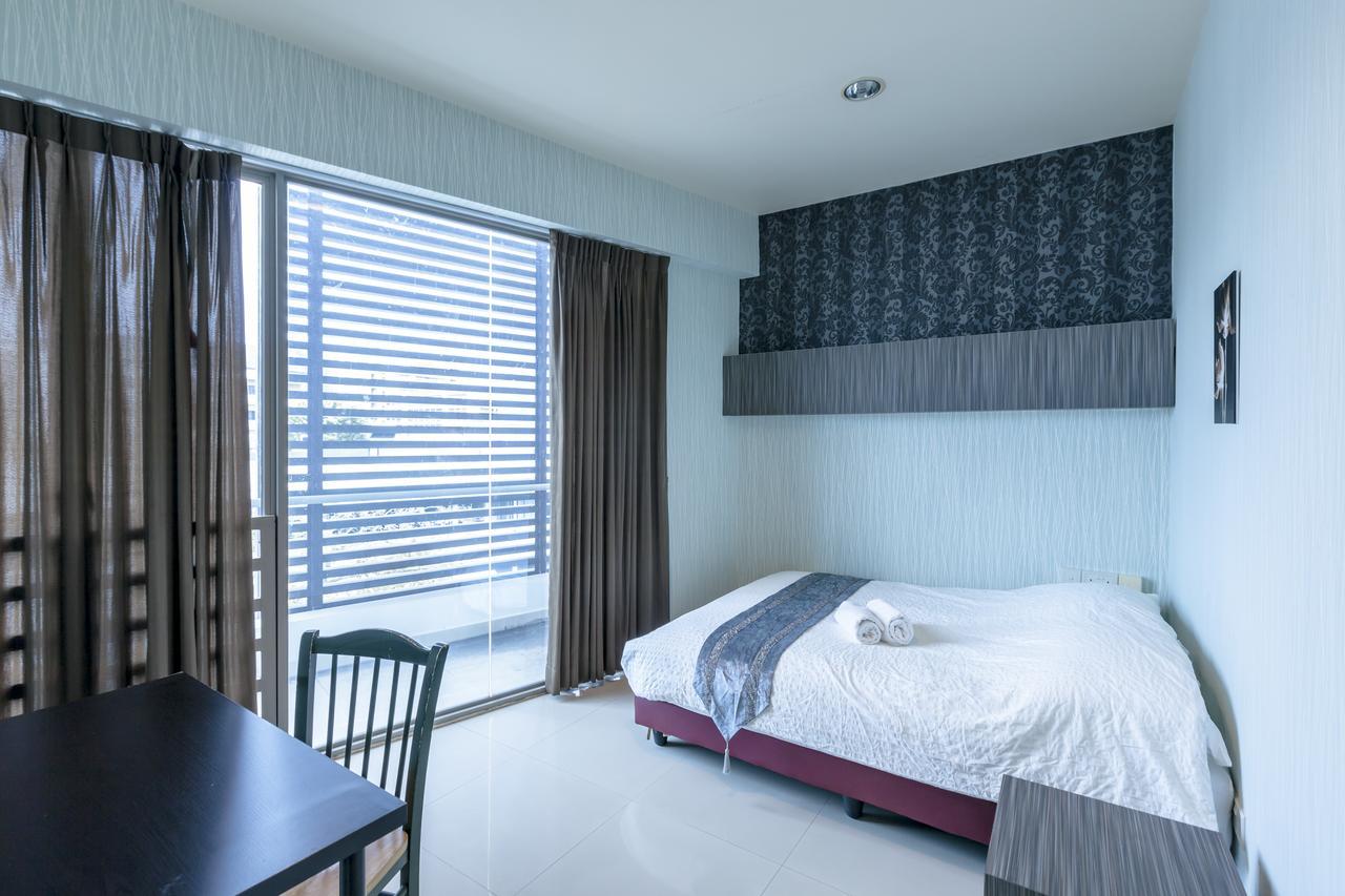 Rangoon Hostel Сингапур Экстерьер фото